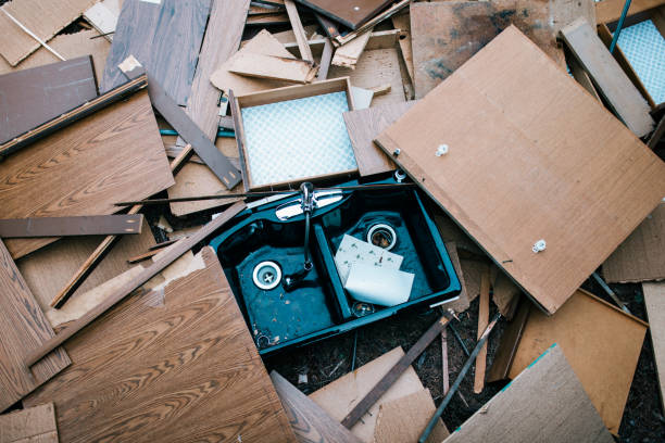 Best Electronic Waste (E-Waste) Disposal in South Pekin, IL